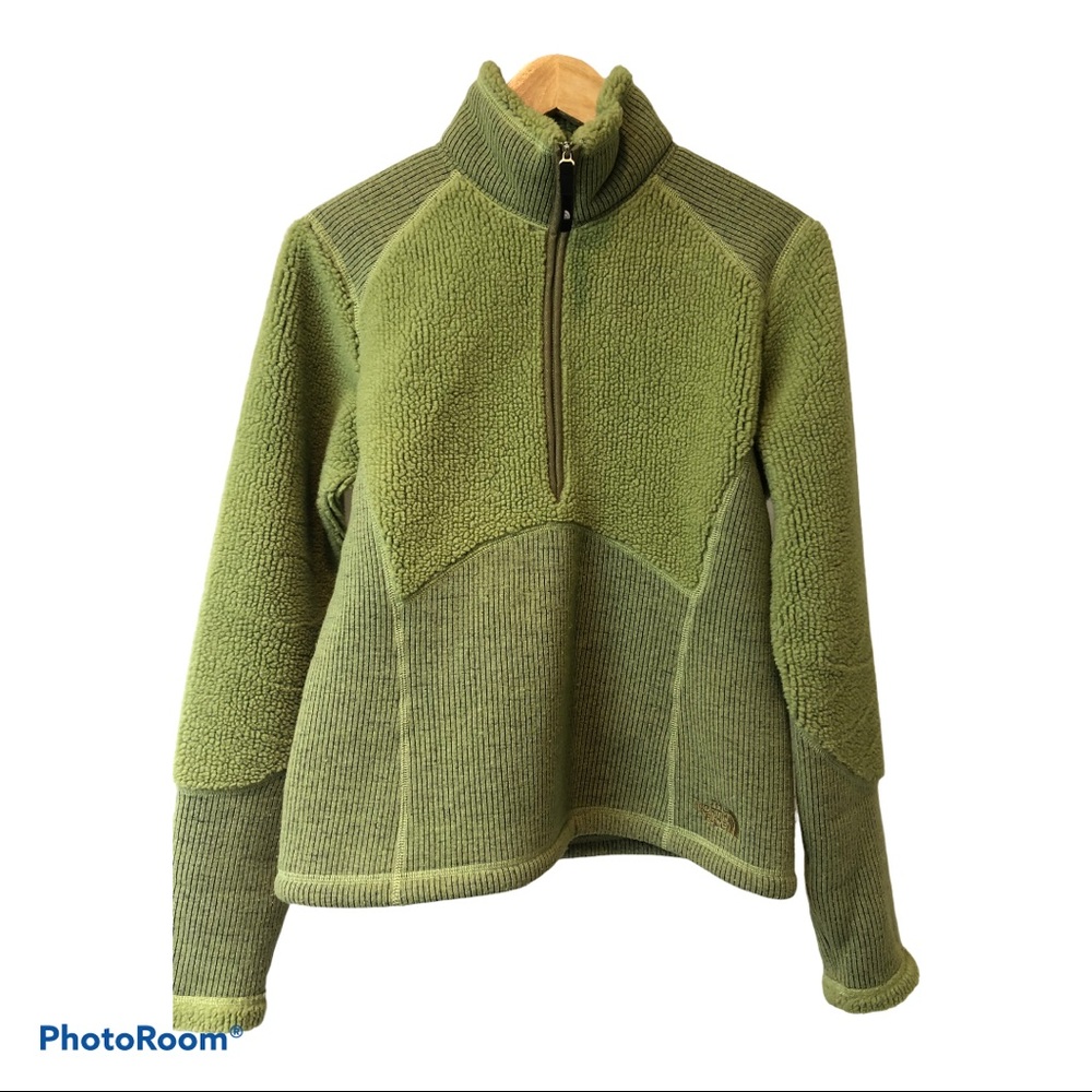 The North Face Sherpa Jacket